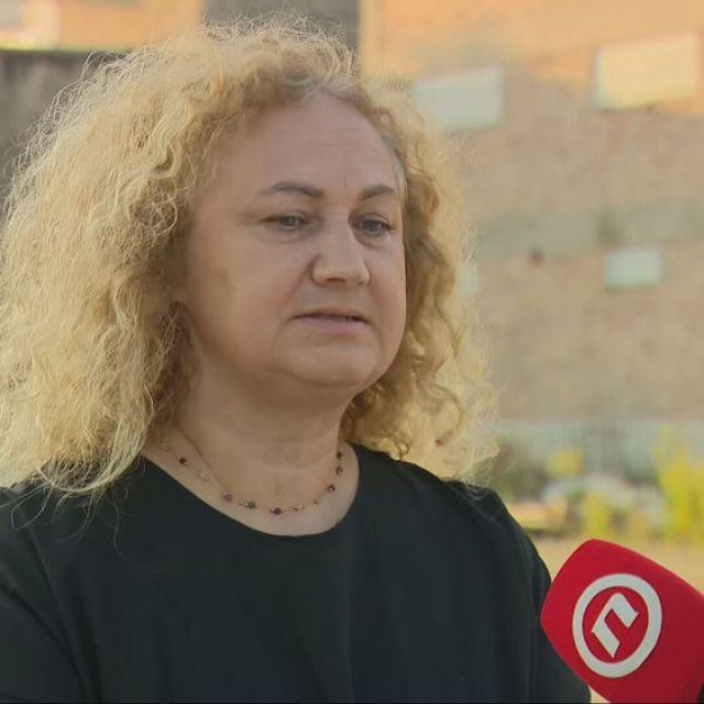 Mirjana Vrkljan-Radošević