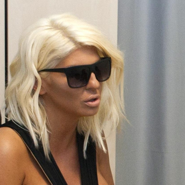 Jelena Karleuša