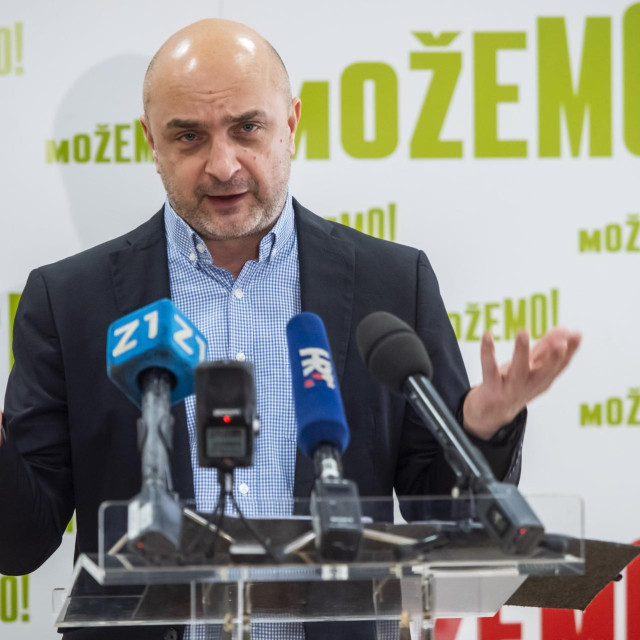 Gordan Bosanac