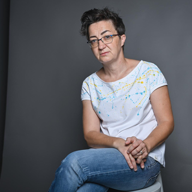Marina Orsag