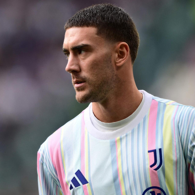 Odlaskom Dušana Vlahovića, Juventus s leđa skida ozbiljan financijski uteg...