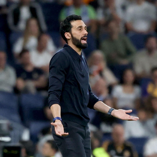Arbeloa je zakuhao skandal