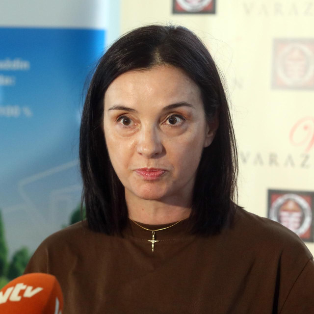 Marija Vučković