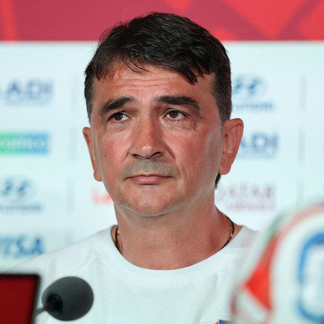 Zlatko Dalić pokušat će UAE plasirati na Svjetsko prvenstvo 2030.