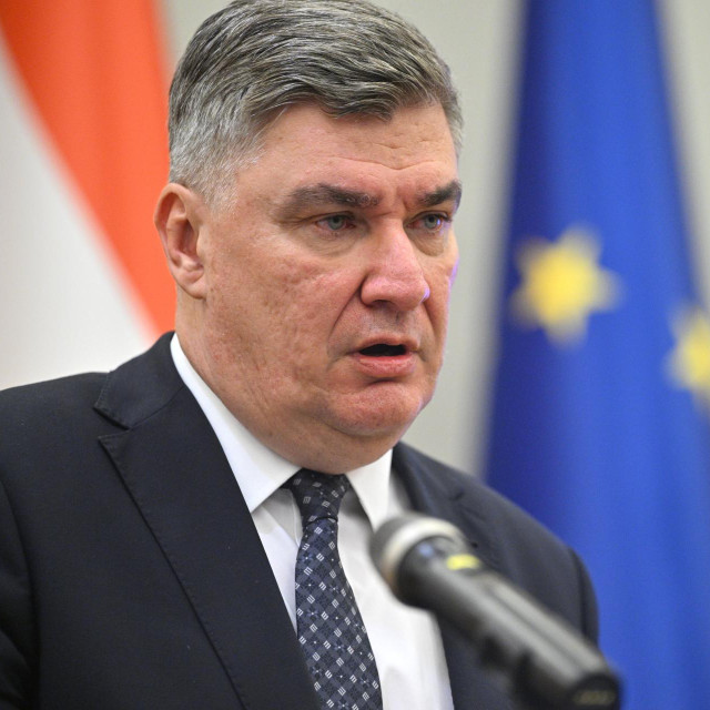Zoran Milanović