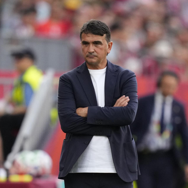 Zlatko Dalić ubuduće će voditi reprezentaciju Ujedinjenih Arapskih Emirata