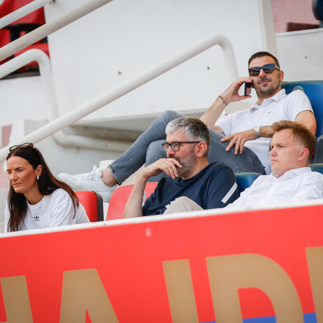 Suradnja između WhiteBIT-a i Hajduka ne čini se više ni malo izvjesnom...