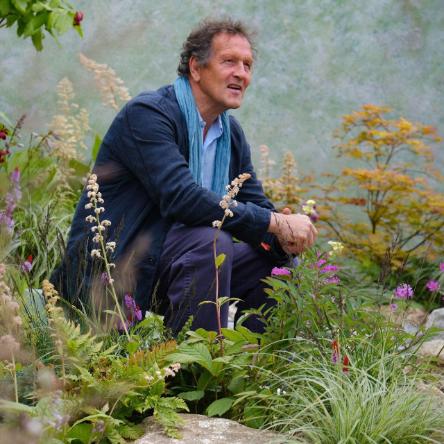 Monty Don