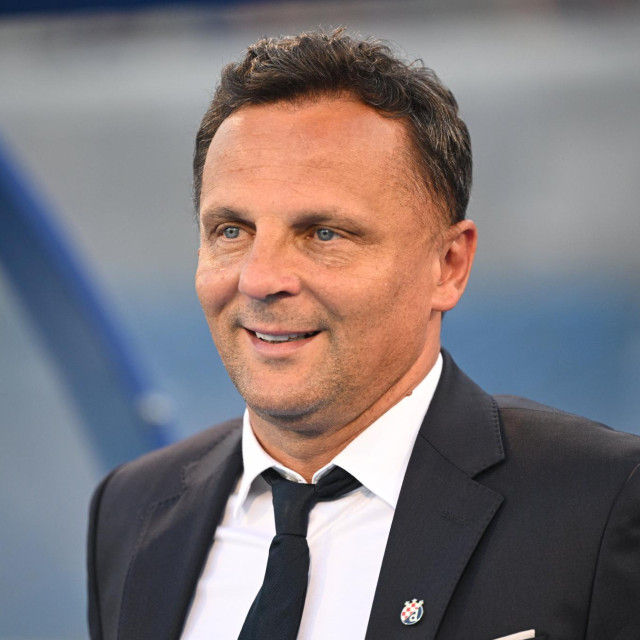 Mario Kovačević čeka play-off Lige prvaka