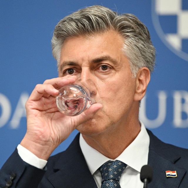 Andrej Plenković 