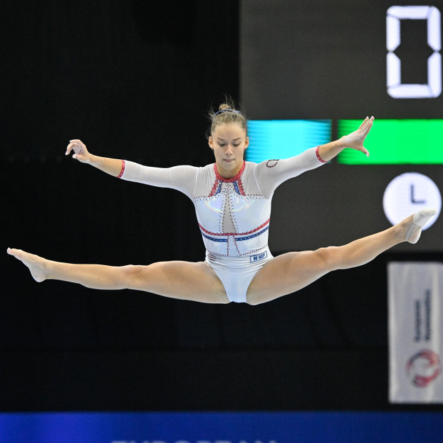 Christina Zwicker