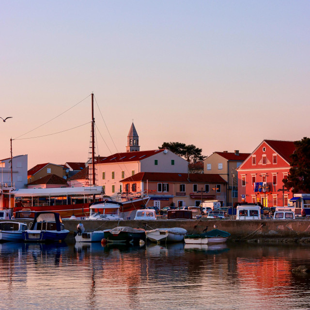 Biograd na Moru