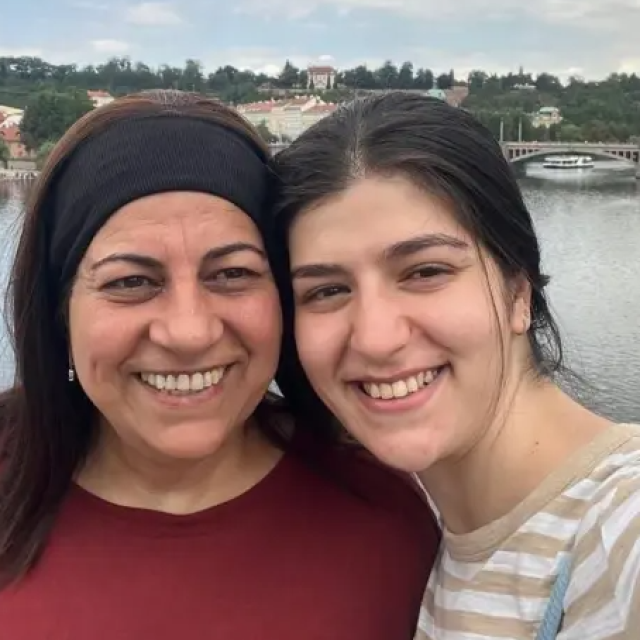 Mali i Liel Yahalomi