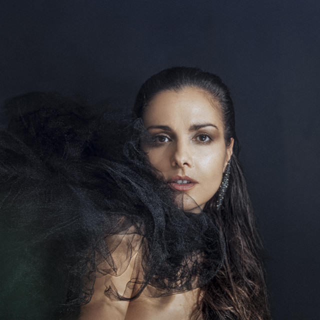 S Nenom Belanom snimila je album ‘Samba i ti‘