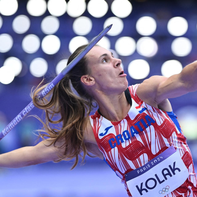 Sara Kolak
