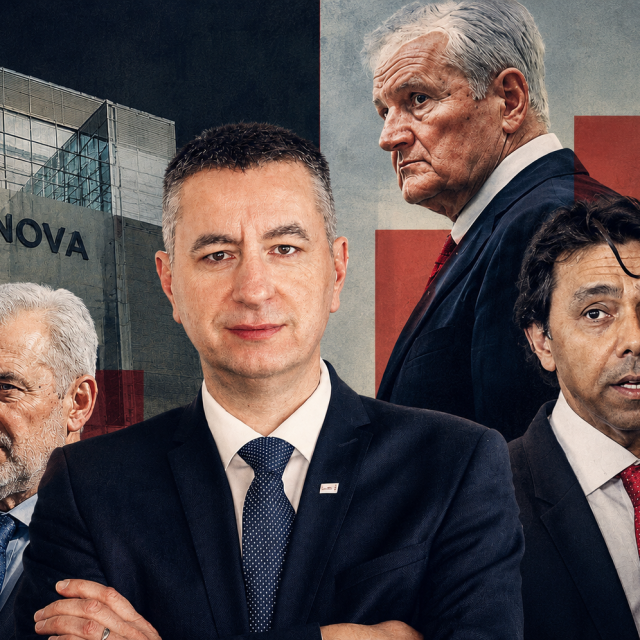 Fortenova, 10 godina poslije