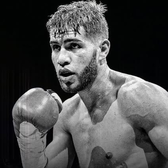 Prichard Colón