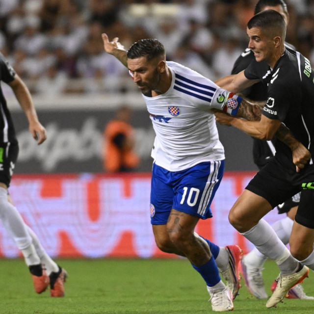 Marko Livaja