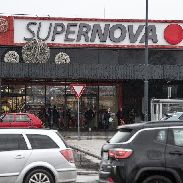 Supernova