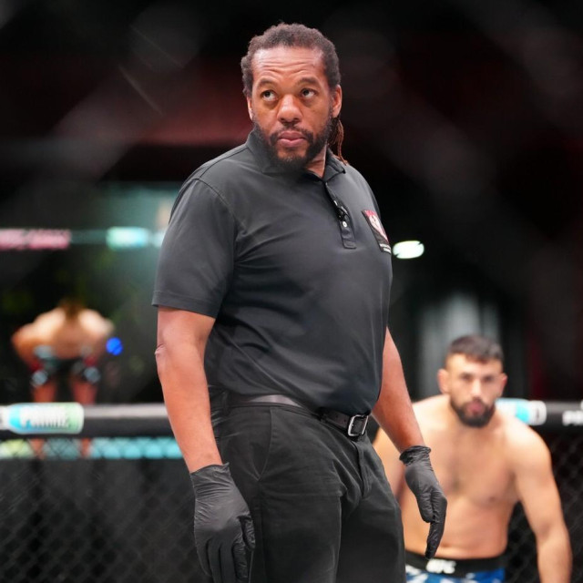 Herb Dean