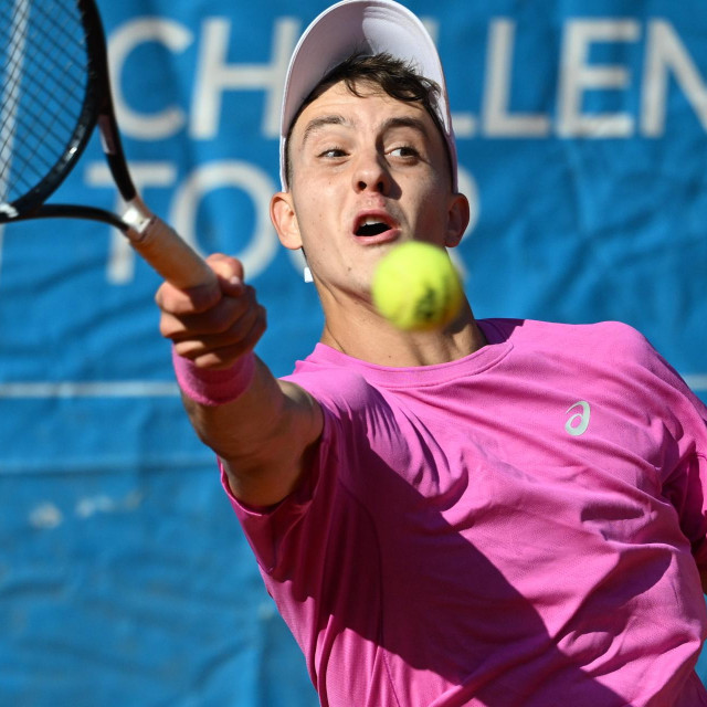 Matej Dodig