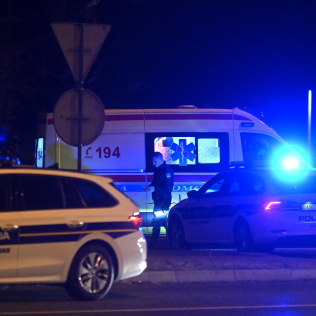 Policija, Ilustracija