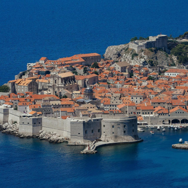 Dubrovnik