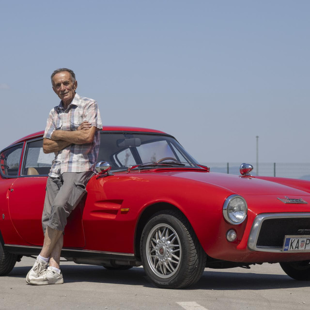 Ghia 1500 GT