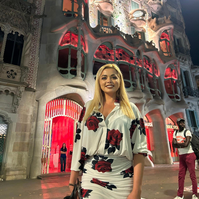 „Ljudi u Barceloni nisu pretjerano ljubazni, iako žive od turizma. Ne vole turiste. A većina ugostitelja i prodavača koji su ljubazni uopće nisu Španjolci“, iskrena je Andrea