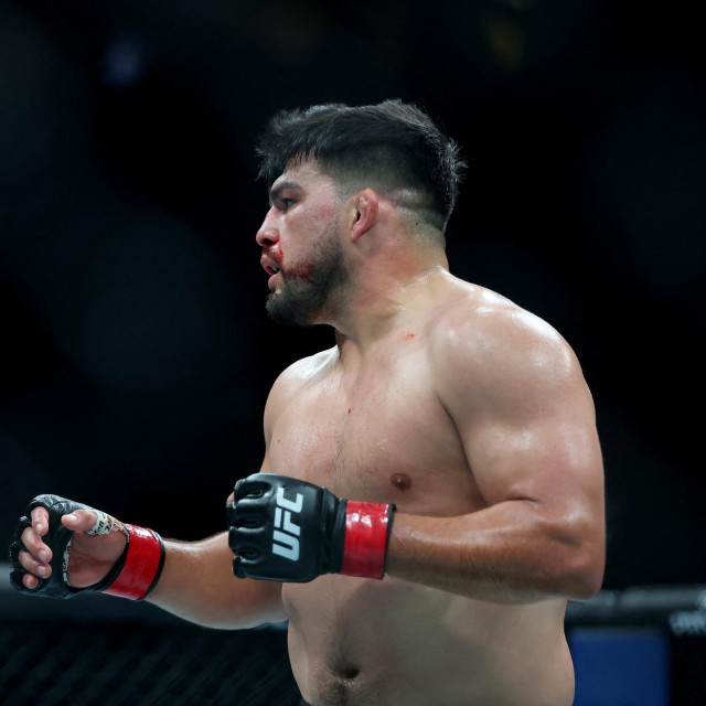 Kelvin Gastelum