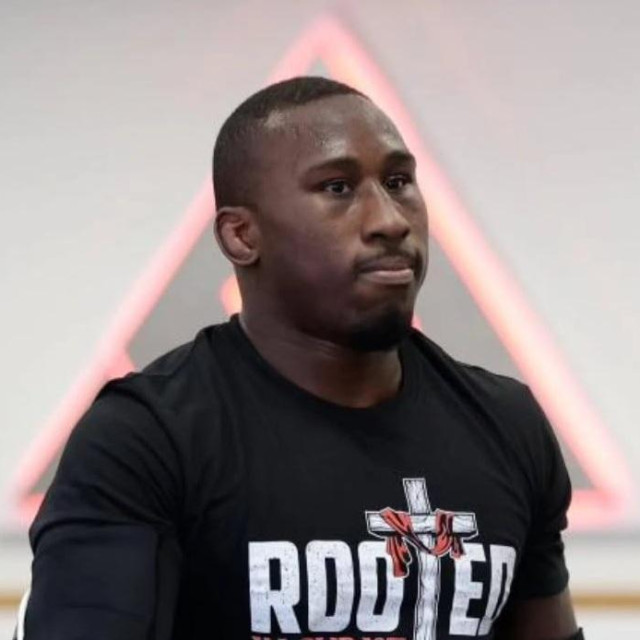 Tresean Gore
