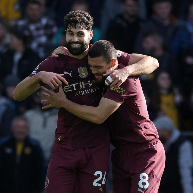 Joško Gvardiol i Mateo Kovačić započinju četvrtu sezonu s Manchester Cityjem
