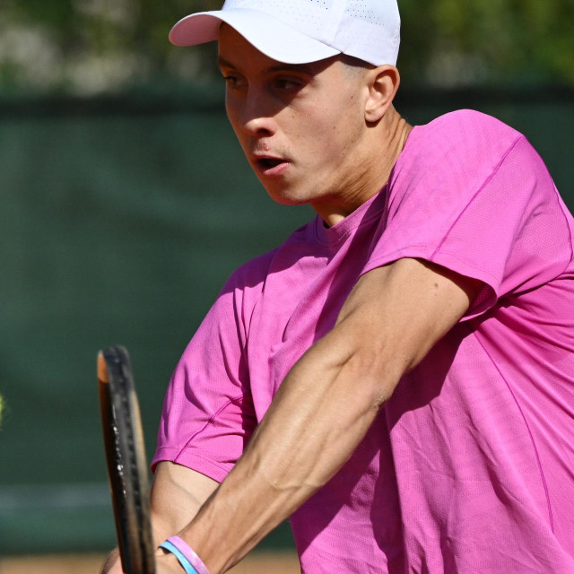 Matej Dodig