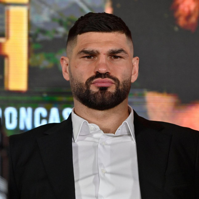 Filip Hrgović