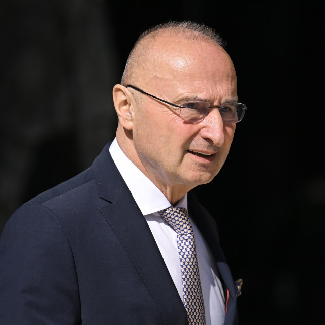 Gordan Grlić Radman