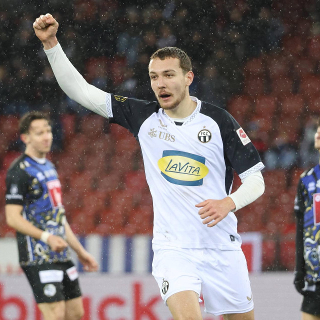 David Vujević