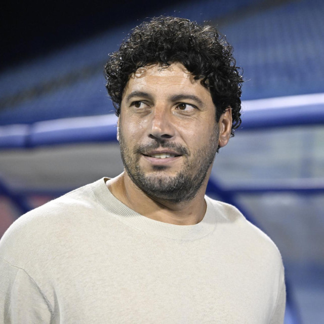 Mario Carević