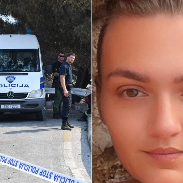 Mjesto na kojem je pronađeno tijelo; nestala 34-godišnja državljanka BiH