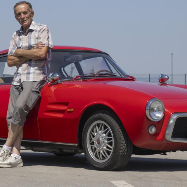 Ghia 1500 GT
 