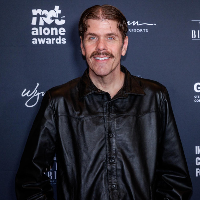 Perez Hilton  