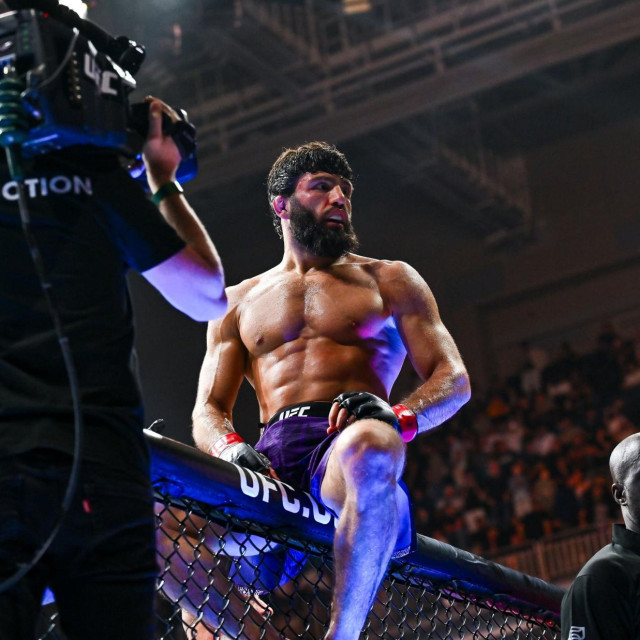 Arman Tsarukyan 