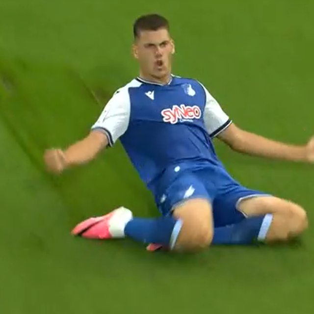 Slavlje Jakova Dedića