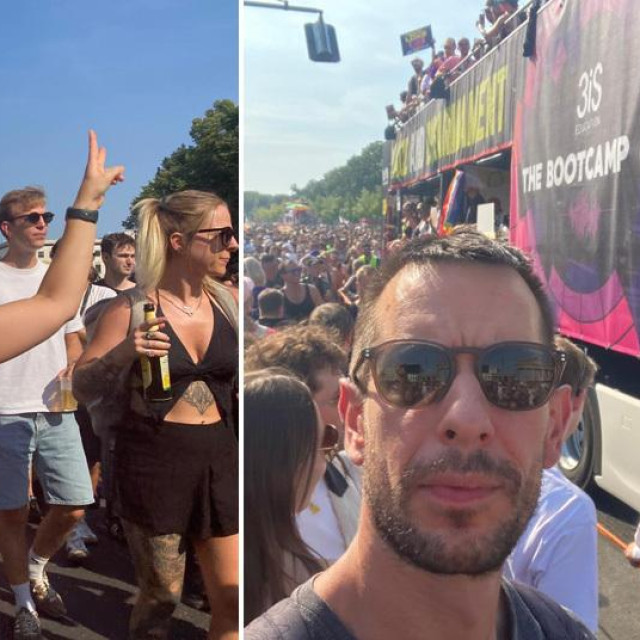 Reporter Jutarnjeg na najvećem rave partyju u Berlinu, koji se održava u sjeni nedavnog terorističkog napada
