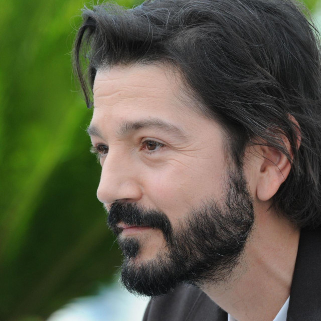 Diego Luna