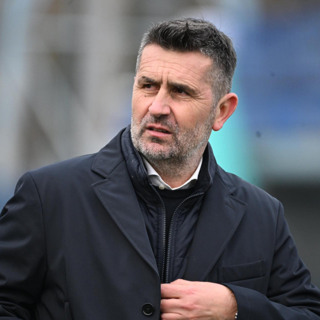 Nenad Bjelica
 