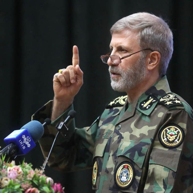 Amir Hatami