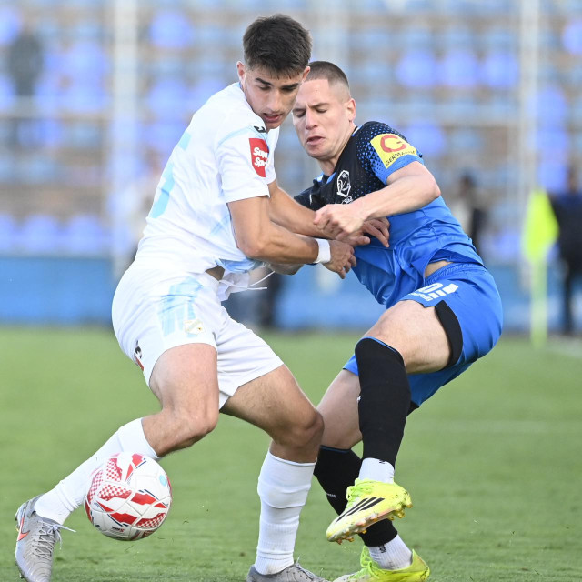 Branko Pavić, Aleksa Latković