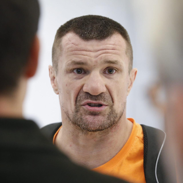 Mirko Filipović