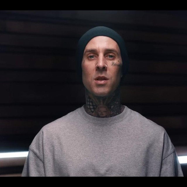 Isječak iz filma Travis Barker: Louder Than Fear