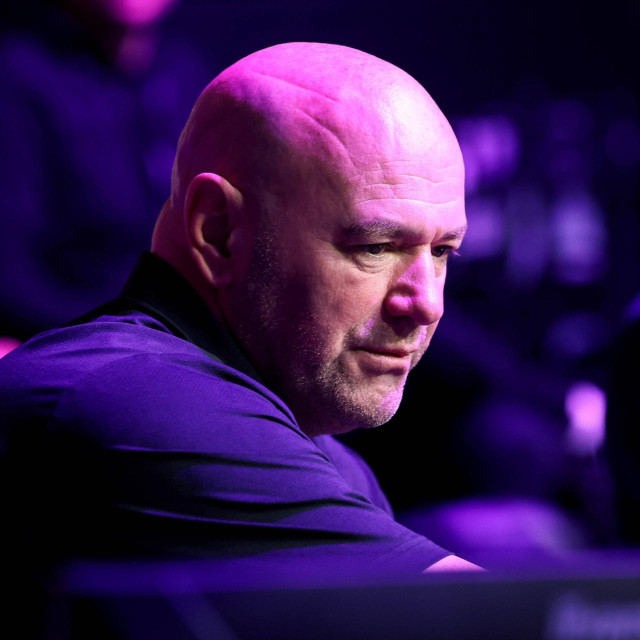 Dana White